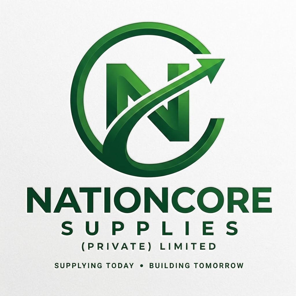 NationCore Supplies logo