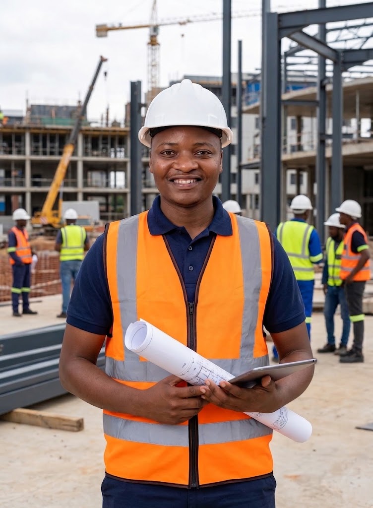 Tanatsiwa Dambuza, Director and Company Secretary, NationCore Supplies